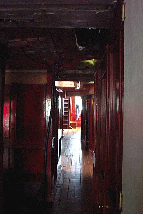 Tall Ship Bounty Bay City - Sarnia August 2003 image100_0020.jpg Tall Ship Bounty Bay City - Sarnia August 2003 image 100_0020.jpg