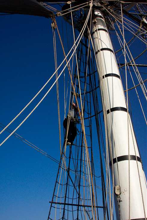 Tall Ship Bounty Bay City - Sarnia August 2003 image 100_0051.jpg