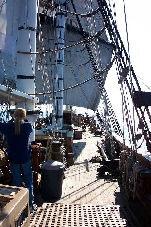 Tall Ship Bounty Bay City - Sarnia August 2003 image 100_0058.jpg