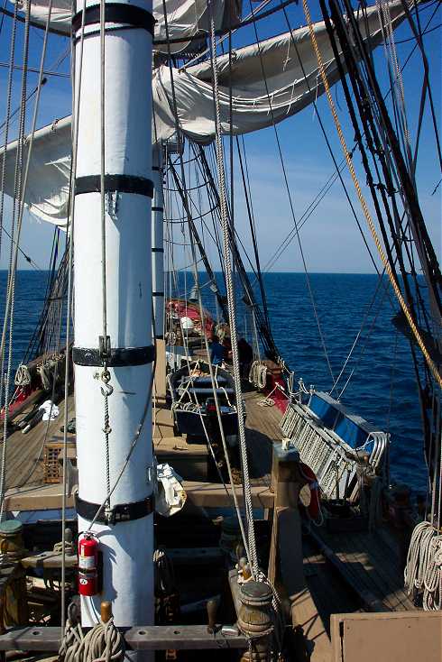 Tall Ship Bounty Bay City - Sarnia August 2003 image 100_0071.jpg