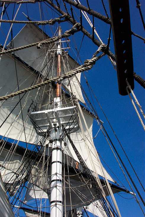 Tall Ship Bounty Bay City - Sarnia August 2003 image 100_0097.jpg