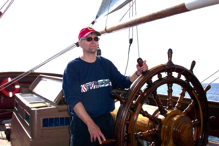 Tall Ship Bounty Bay City - Sarnia August 2003 image 100_0099.jpg