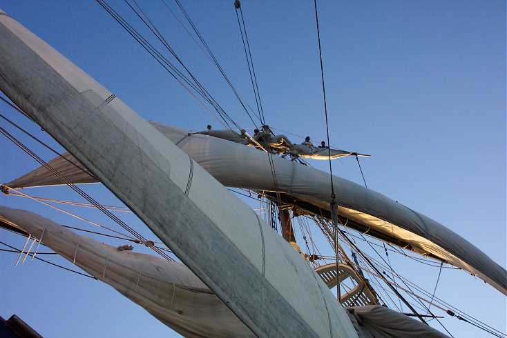 Tall Ship Bounty Bay City - Sarnia August 2003 image 100_0103.jpg