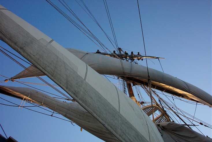 Tall Ship Bounty Bay City - Sarnia August 2003 image 100_0112.jpg