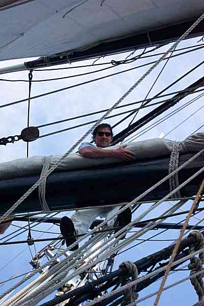 Tall Ship Bounty Bay City - Sarnia August 2003 image100_0137.jpg Tall Ship Bounty Bay City - Sarnia August 2003 image 100_0137.jpg