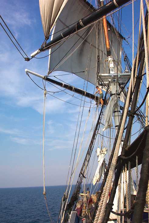 Tall Ship Bounty Bay City - Sarnia August 2003 image 100_0153.jpg