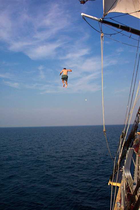 Tall Ship Bounty Bay City - Sarnia August 2003 image 100_0155.jpg