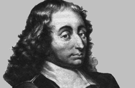 Image of Blaise Pascal