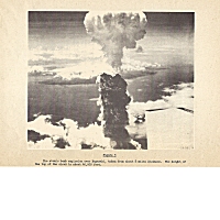 Figure 5 thumbnail from Photographs of the Atomic Bombings of Hiroshima and Nagasaki