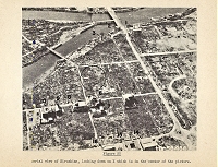 Figure 20 thumbnail from Photographs of the Atomic Bombings of Hiroshima and Nagasaki