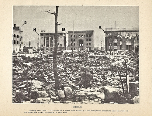 aftermath of hiroshima and nagasaki bombing aftermath of hiroshima and nagasaki bombing