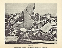 Figure 23 thumbnail from Photographs of the Atomic Bombings of Hiroshima and Nagasaki
