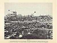 Figure 25 thumbnail from Photographs of the Atomic Bombings of Hiroshima and Nagasaki