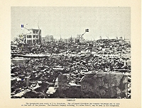 Figure 25 thumbnail from Photographs of the Atomic Bombings of Hiroshima and Nagasaki