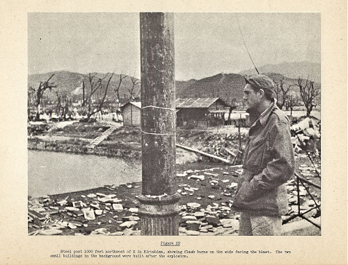 aftermath of hiroshima and nagasaki bombing aftermath of hiroshima and nagasaki bombing