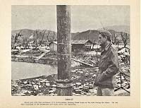 Figure 29 thumbnail from Photographs of the Atomic Bombings of Hiroshima and Nagasaki