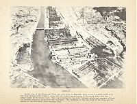 Figure 45 thumbnail from Photographs of the Atomic Bombings of Hiroshima and Nagasaki