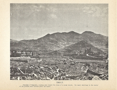 aftermath of hiroshima and nagasaki aftermath of hiroshima and nagasaki