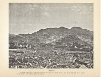 Figure 50 thumbnail from Photographs of the Atomic Bombings of Hiroshima and Nagasaki