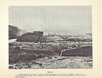 Figure 58 thumbnail from Photographs of the Atomic Bombings of Hiroshima and Nagasaki