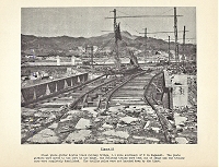 Figure 66 thumbnail from Photographs of the Atomic Bombings of Hiroshima and Nagasaki