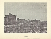 Figure 70 thumbnail from Photographs of the Atomic Bombings of Hiroshima and Nagasaki