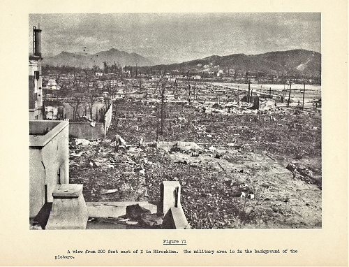 american atomic bombings of hiroshima and nagasaki american atomic bombings of hiroshima and nagasaki