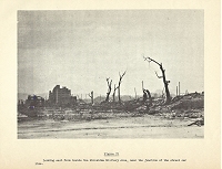 Figure 72 thumbnail from Photographs of the Atomic Bombings of Hiroshima and Nagasaki