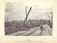 Figure 73 thumbnail from Photographs of the Atomic Bombings of Hiroshima and Nagasaki