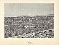 Figure 75 thumbnail from Photographs of the Atomic Bombings of Hiroshima and Nagasaki