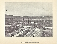 Figure 77 thumbnail from Photographs of the Atomic Bombings of Hiroshima and Nagasaki