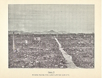 Figure 78 thumbnail from Photographs of the Atomic Bombings of Hiroshima and Nagasaki