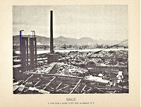 Figure 80 thumbnail from Photographs of the Atomic Bombings of Hiroshima and Nagasaki