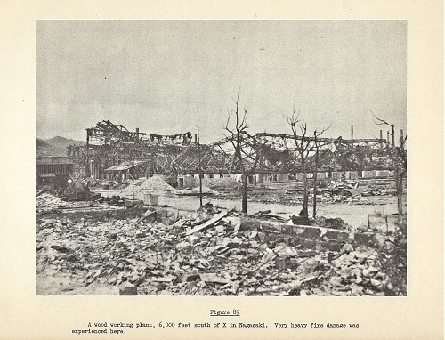 atomic bombings of hiroshima and nagasaki ww2 atomic bombings of hiroshima and nagasaki ww2