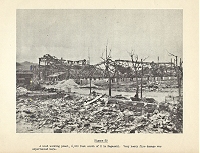 Figure 89 thumbnail from Photographs of the Atomic Bombings of Hiroshima and Nagasaki