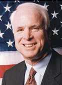 McCain photo