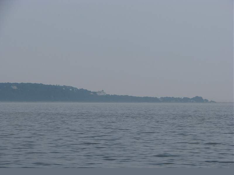 Mackinac Island